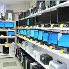 Компьютерные магазины в Архангельске