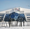 Спортивные комплексы в Архангельске