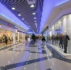 Торговые центры в Архангельске