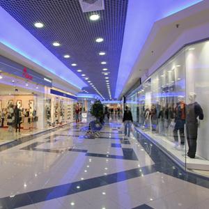 Торговые центры Архангельска