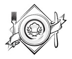 Меридиан - иконка «ресторан» в Архангельске